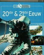 Geschiedenis van de wereld 12 20ste en 21ste eeuw 1991, Ophalen of Verzenden, Zo goed als nieuw