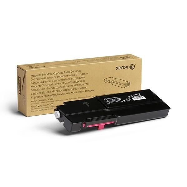 Xerox 106R03503 toner (d'origine) - magenta, Ophalen of Verzenden, Nieuw, Toner, Xerox