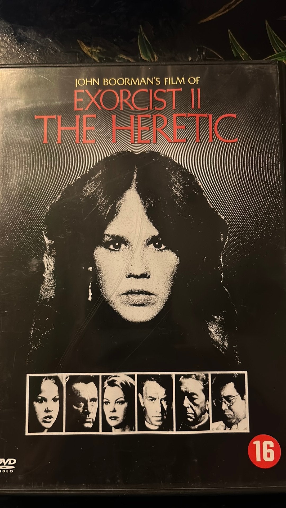 The Exorcist 2, Ophalen of Verzenden, Zo goed als nieuw