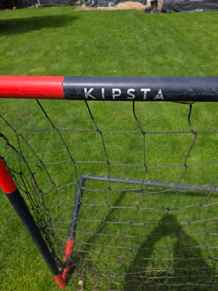 Goal kipsta, Sport en Fitness, Voetbal, Ophalen, Gebruikt, Overige typen