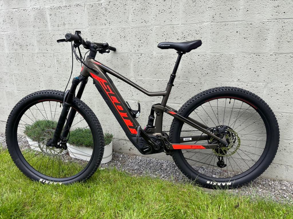 Scott Spark 920 eride, Fietsen en Brommers, Gebruikt, Schijfrem, Ophalen, Overige merken