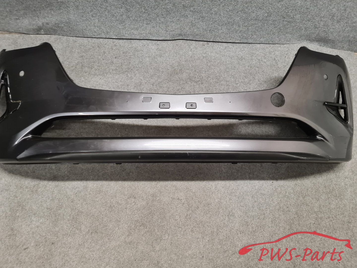 MAZDA CX-60 CX60 VOORBUMPER ORIGINEEL, -, Mazda, Utilisé, -