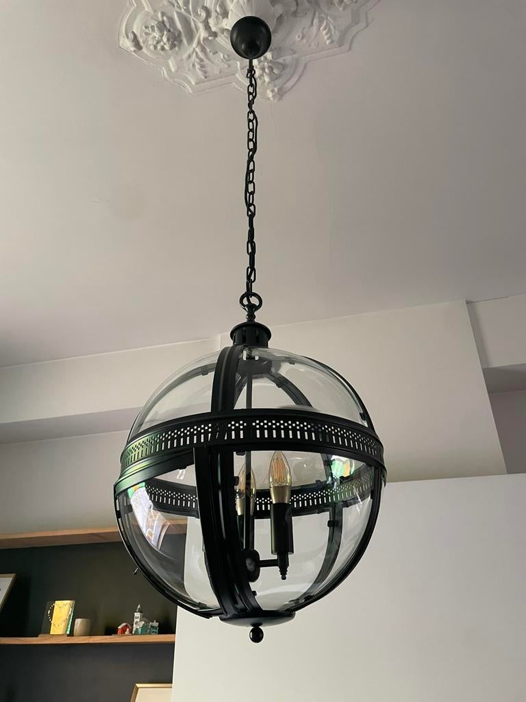 Lampes Charrell 2 pièces, Enlèvement, Comme neuf