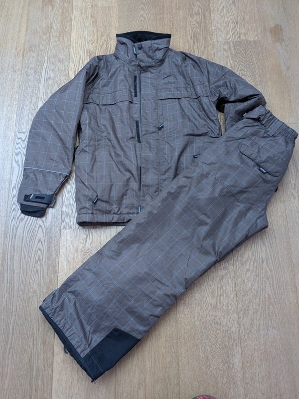 ski enfant - tenue de ski Reima - taille 12-13 ans, Enlèvement, Utilisé, Ski