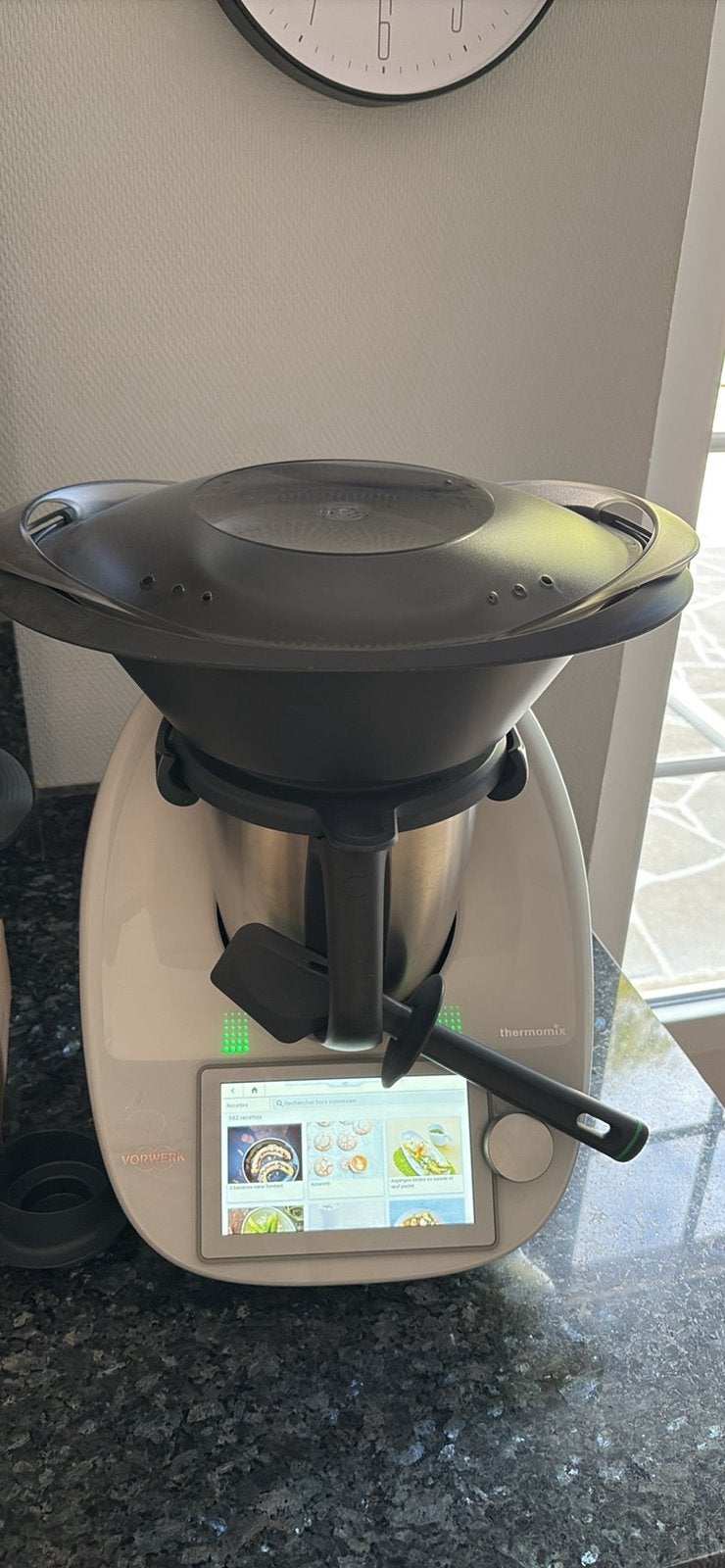 Thermomix 6, Enlèvement, Comme neuf