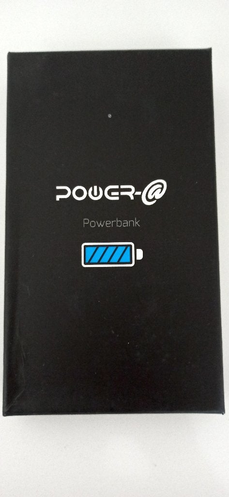diverse powerbanks (nieuw), Telecommunicatie, Ophalen of Verzenden, Nieuw