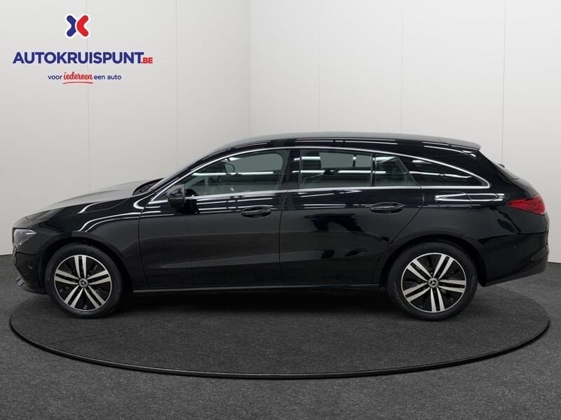 Mercedes-Benz CLA 250e Business Solution 8G-DCT, Automaat, CLA, Gebruikt, 4 cilinders