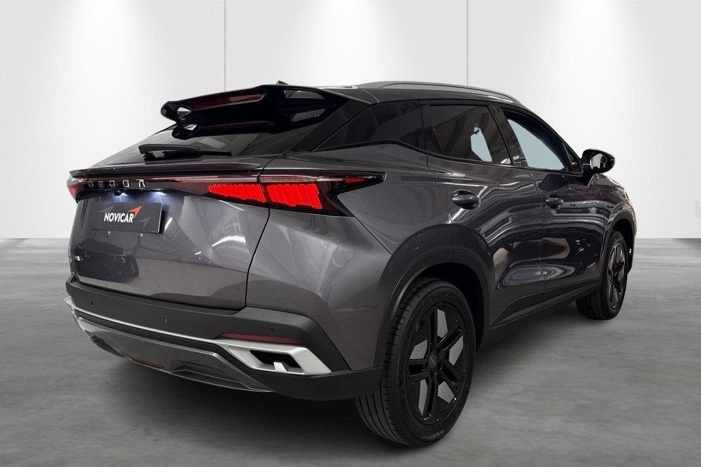 Omoda 5 Omoda 5 Premium (automatique), Autos, Autos Autre, Argent ou Gris, 108 kW, 5 portes, 159 g/km