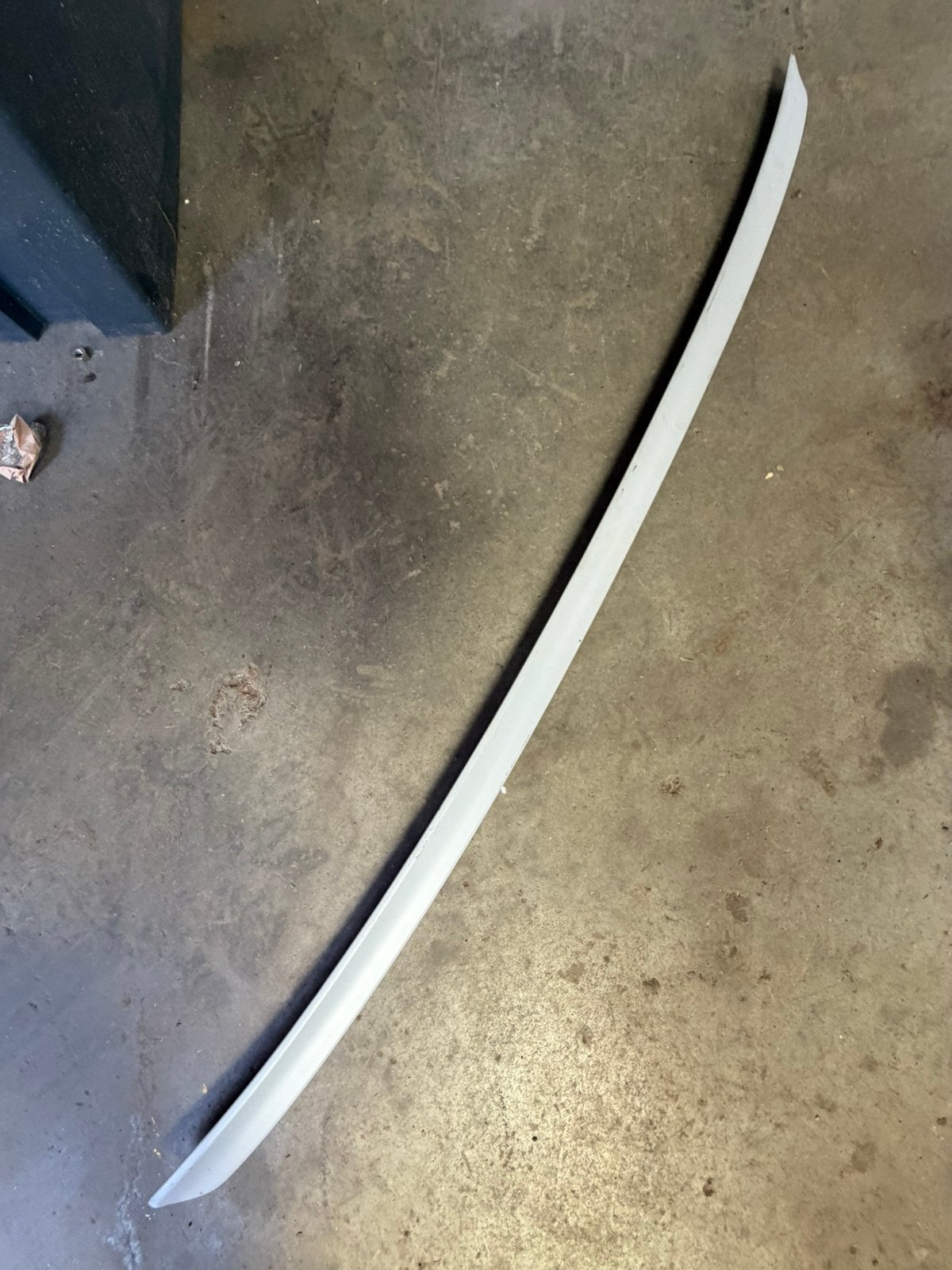 Spoiler bmw e46, Ophalen of Verzenden, BMW