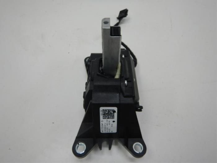 Versnellingspook Audi A6 (22730579), Ophalen of Verzenden, Gebruikt