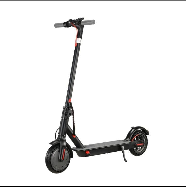 Trottinette électrique, Envoi, Neuf