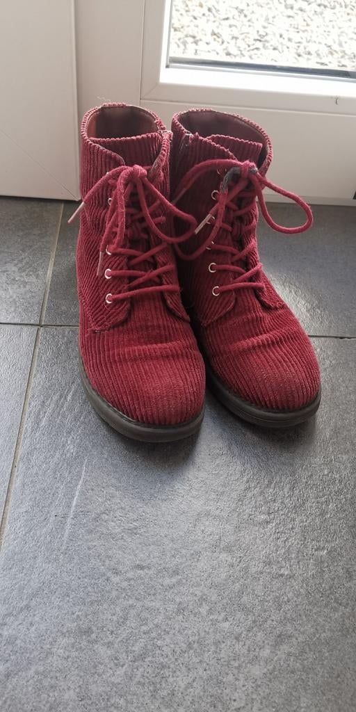 Meisjes laarzen Maat 34, Ophalen, Laarzen