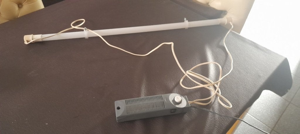 AQUARIUMLAMP, Dieren en Toebehoren, Ophalen