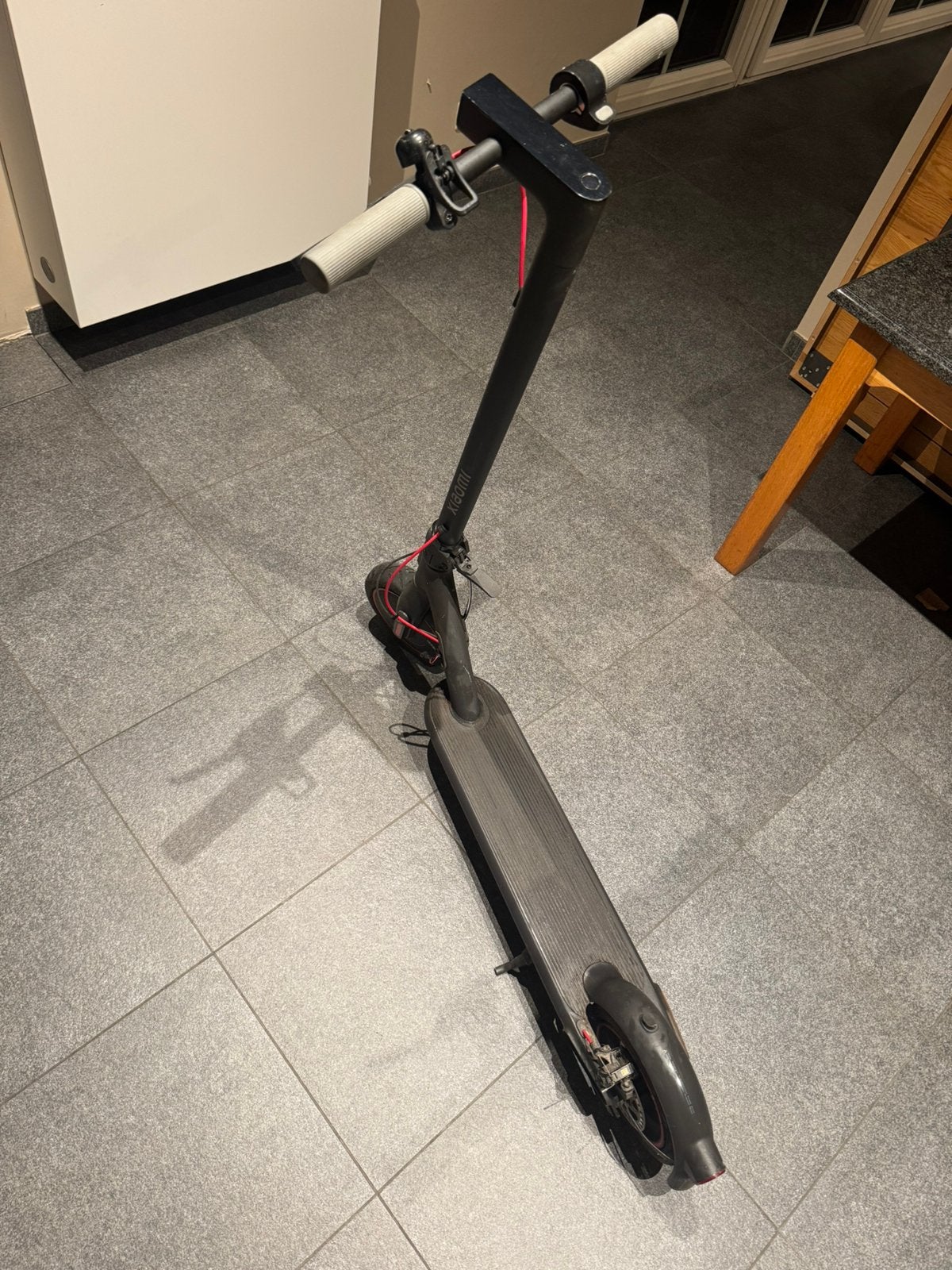 Trottinette électrique Xiaomi, Vélos & Vélomoteurs, Enlèvement, Comme neuf, Step électrique (E-scooter)