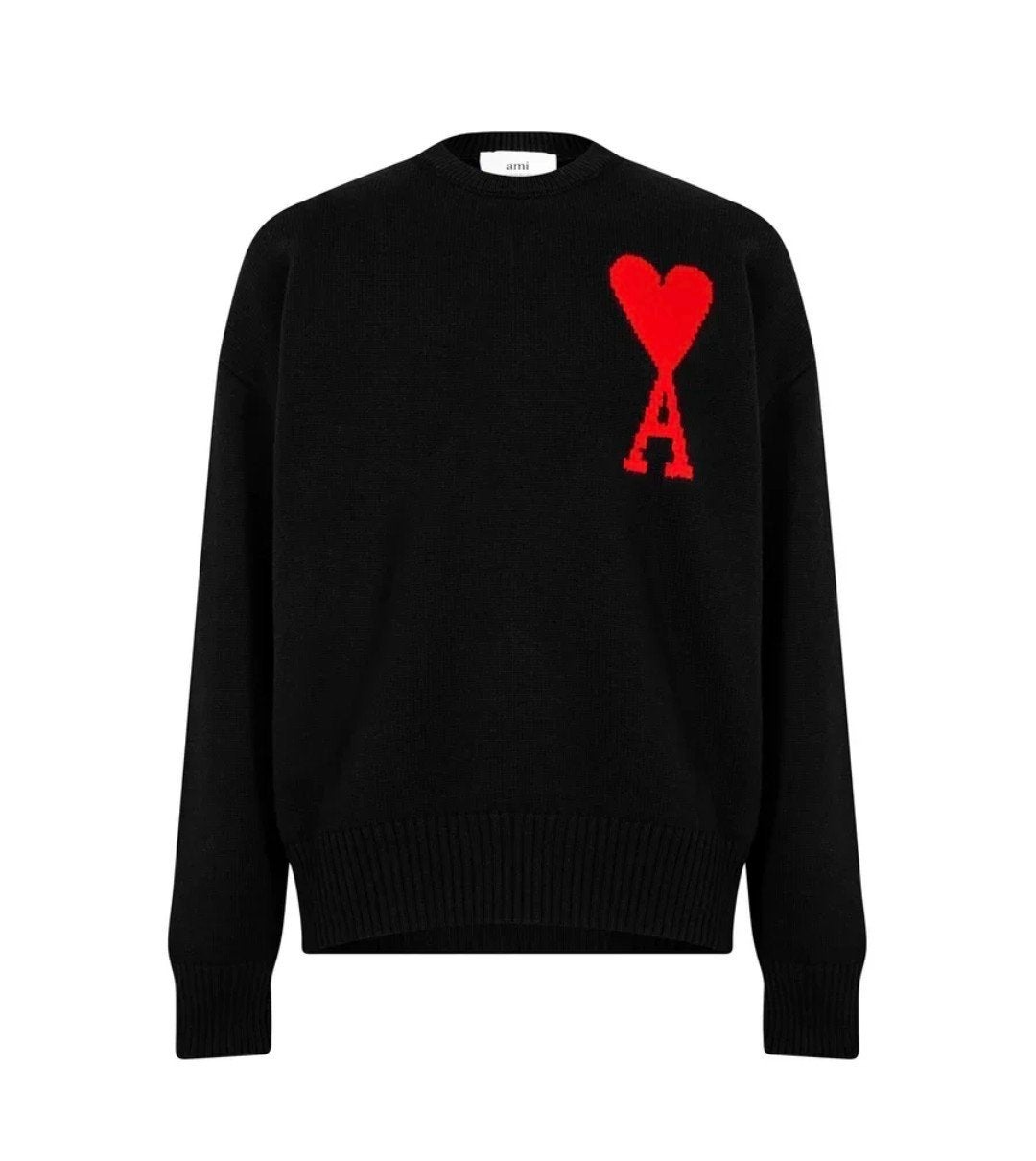 AMI Paris sweaters, Verzenden, Nieuw, Meerkleurig, Ami Paris