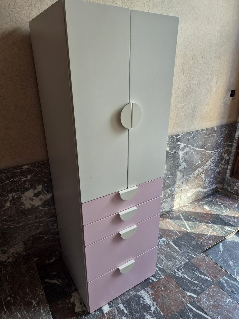Meuble enfant ikea, Enlèvement, Comme neuf, Avec tiroir(s)