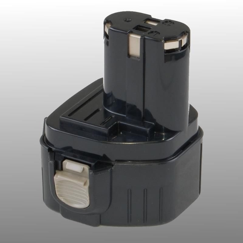 Accu voor Makita 12V 3Ah Long life batterij, Enlèvement ou Envoi, Neuf