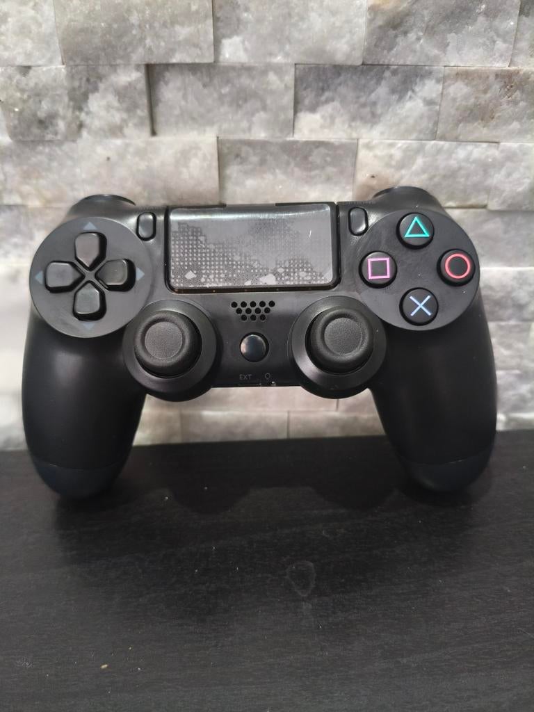 Manette sans fil - PS4/PC/smartphone, Enlèvement ou Envoi, Contrôleur