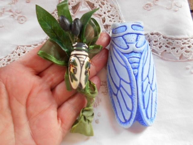 keukengerief, als nieuw, divers, Ophalen of Verzenden, Zo goed als nieuw, Glas, Blauw