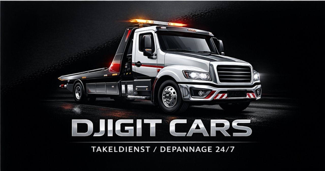 Takeldienst Oost-Vlaanderen, Brussel 24/7, Ophalen