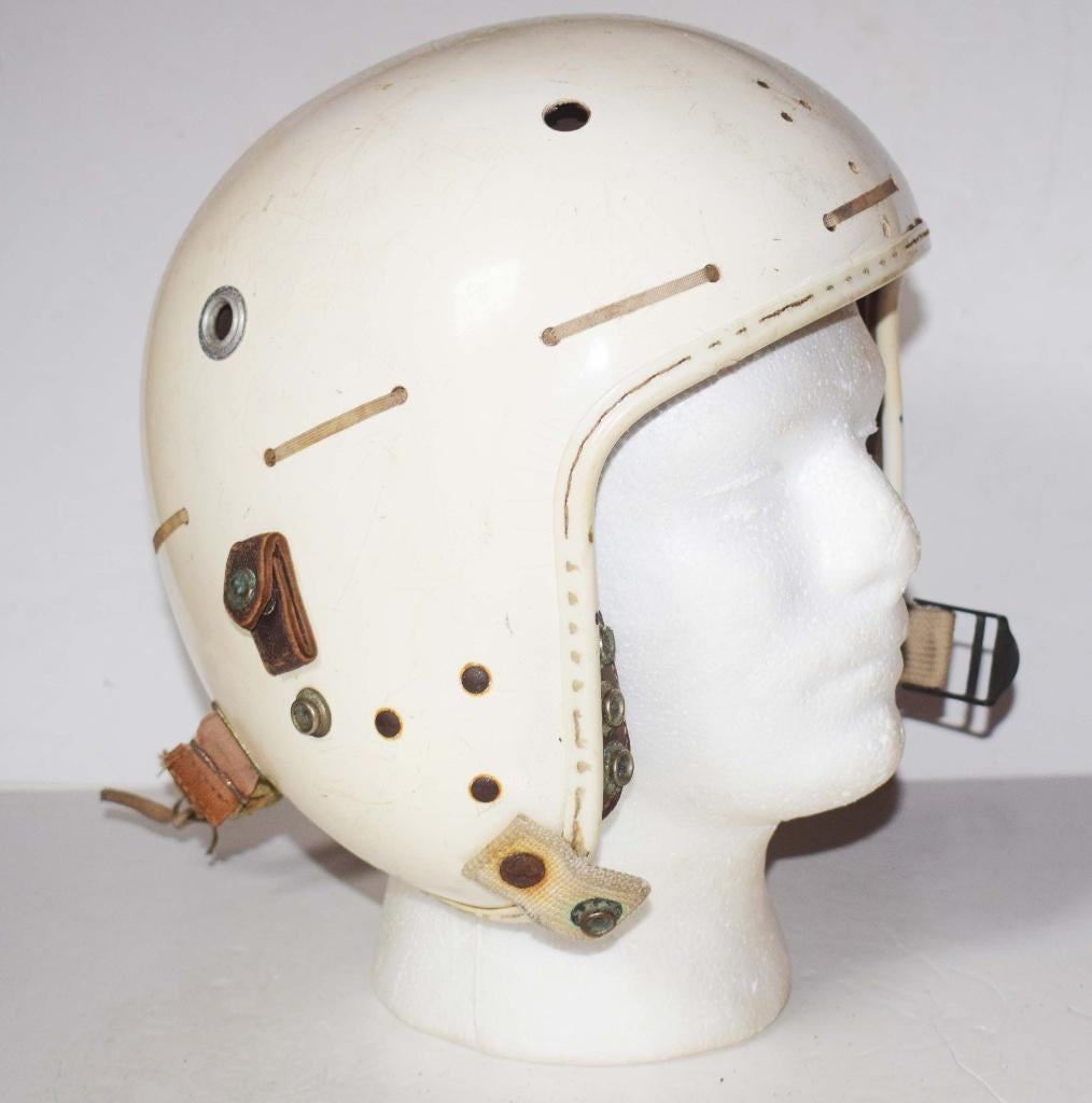 MARCHETTI PILOTENHELM, Verzamelen, Ophalen of Verzenden, Overige soorten