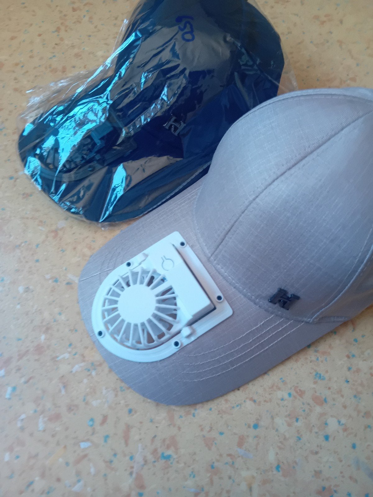Ventilator Pet, Ophalen, Nieuw, Pet