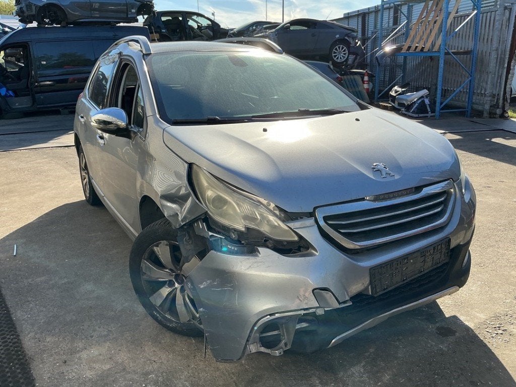 AIRBAG TOIT DROIT Peugeot 2008 (CU) (|9804092280|), Autos : Pièces & Accessoires, Kontakt-peugeot@peugeot.com, Utilisé, Peugeot Deutschland GmbH