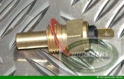 Omvormer Koelvloeistoftemperatuur voor Land Rover V8, Autos : Pièces & Accessoires, Neuf, -, -, -