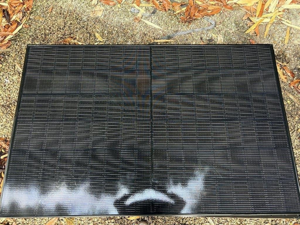 Nieuwe zonnepanelen (4) JASOLAR, Ophalen, Nieuw, Paneel, 200 wattpiek of meer