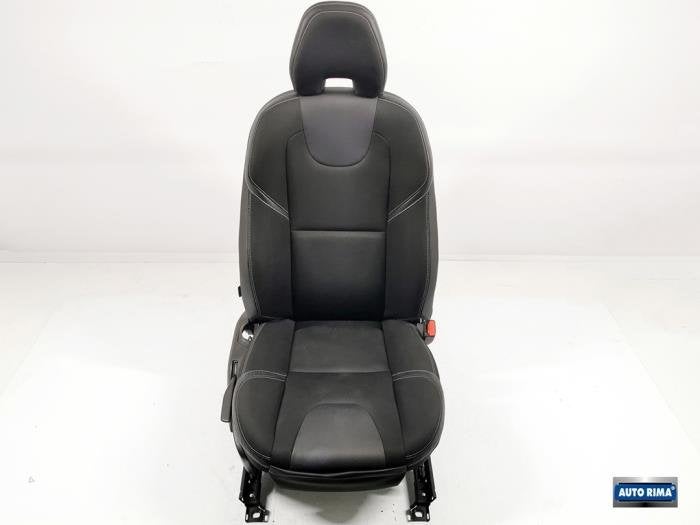 Siège droit d'un Volvo V40, -, 3 mois de garantie, -, -
