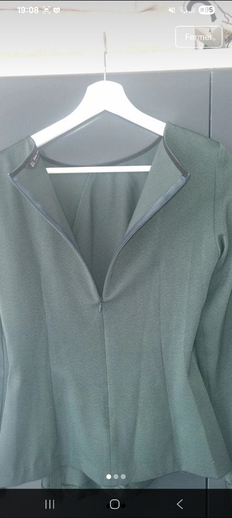 Plusieur  Vetement zara  femme, Vêtements | Femmes, Packs de vêtements pour femmes, Enlèvement, Comme neuf, Taille 36 (S)