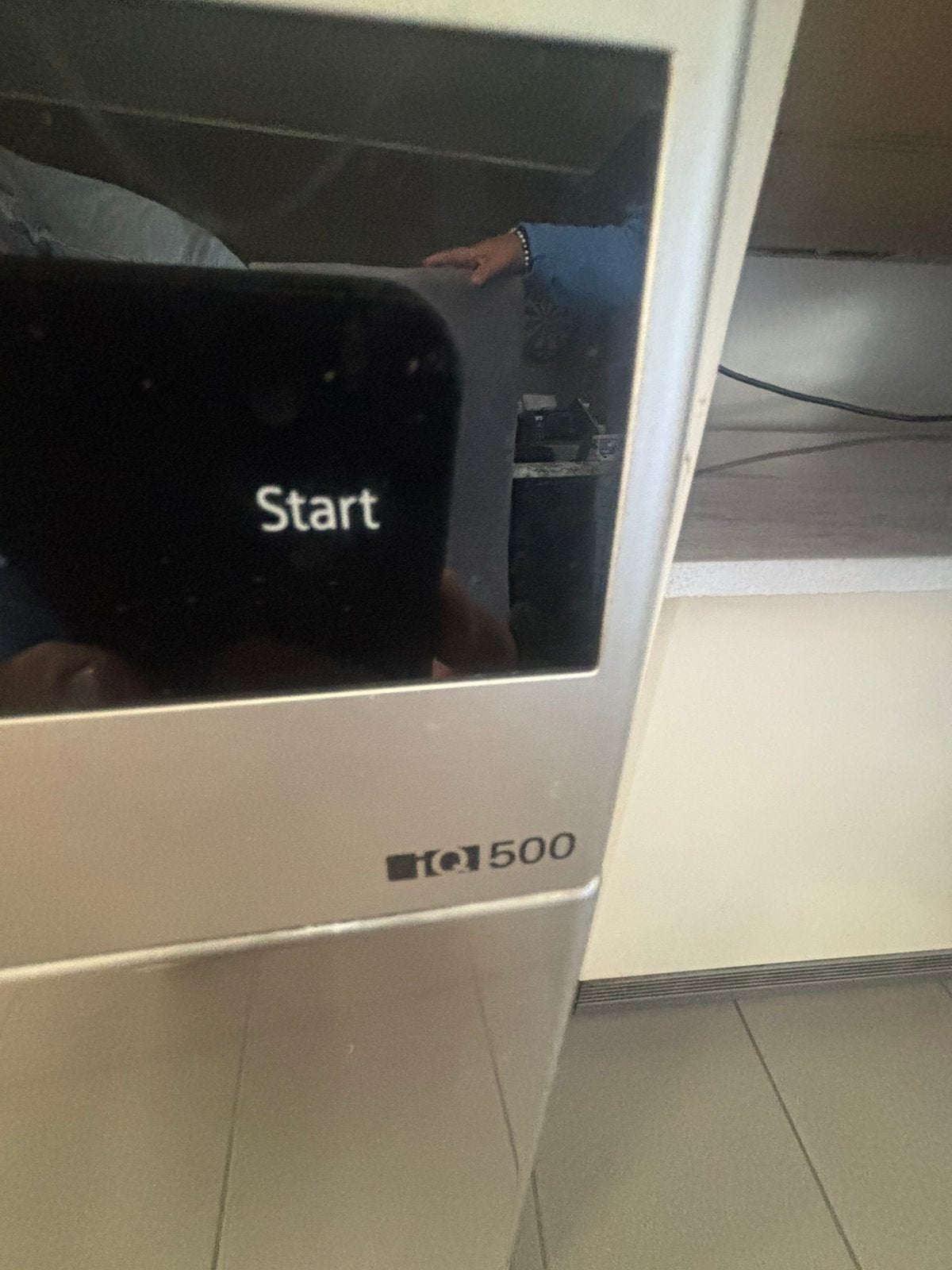 Vaatwasmachine Siemens IQ500 te koop !!, Ophalen of Verzenden, Zo goed als nieuw