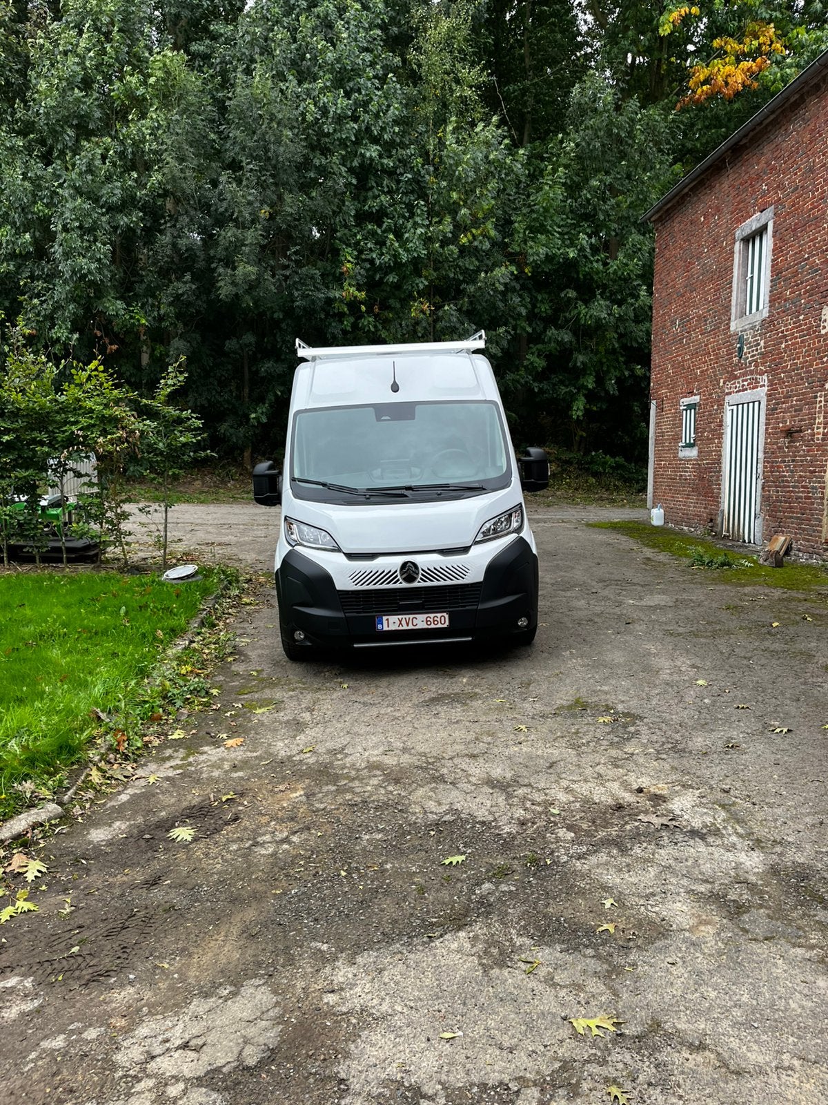 L3 h2 automatique 9000km 2025, Achat, Citroën, Diesel, Automatique