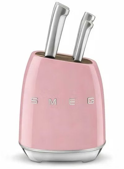Nouveau bloc à couteaux Smeg, Enlèvement, Neuf