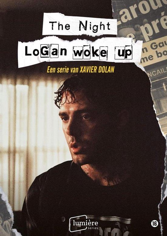 The Night Logan Woke up, Ophalen of Verzenden