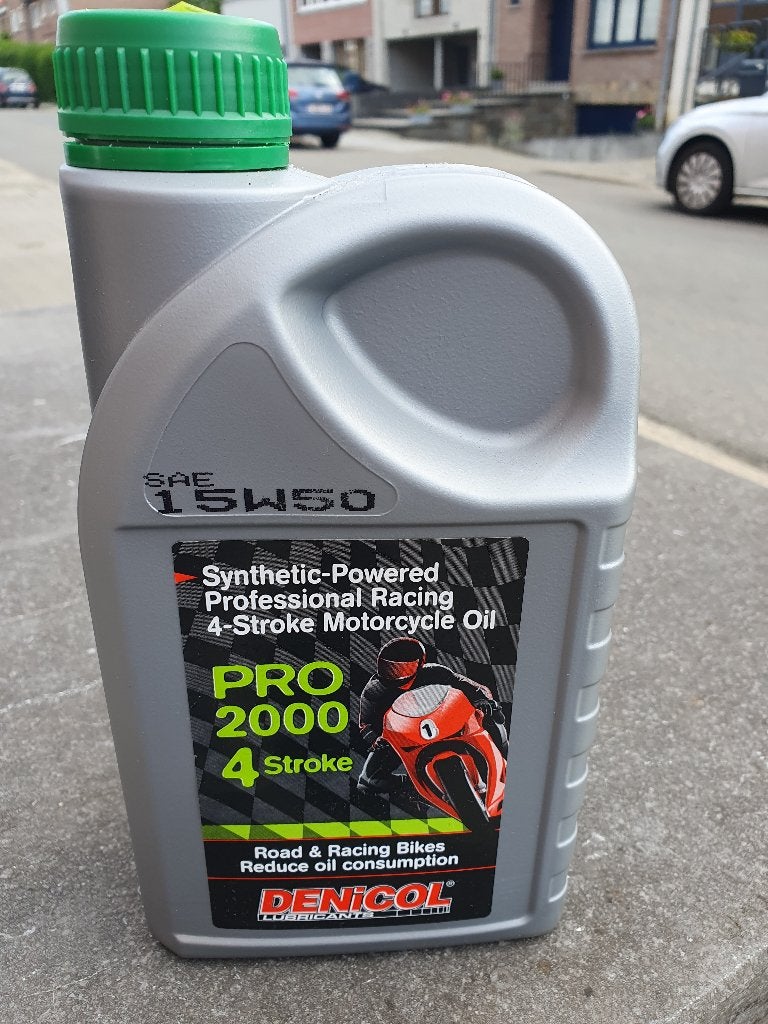 Huile moteur Denicol PRO 2000, Enlèvement ou Envoi