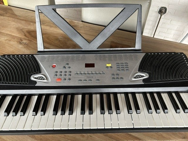 keyboard piano, Musique & Instruments, Enlèvement, Comme neuf, Autres nombres, Autres marques