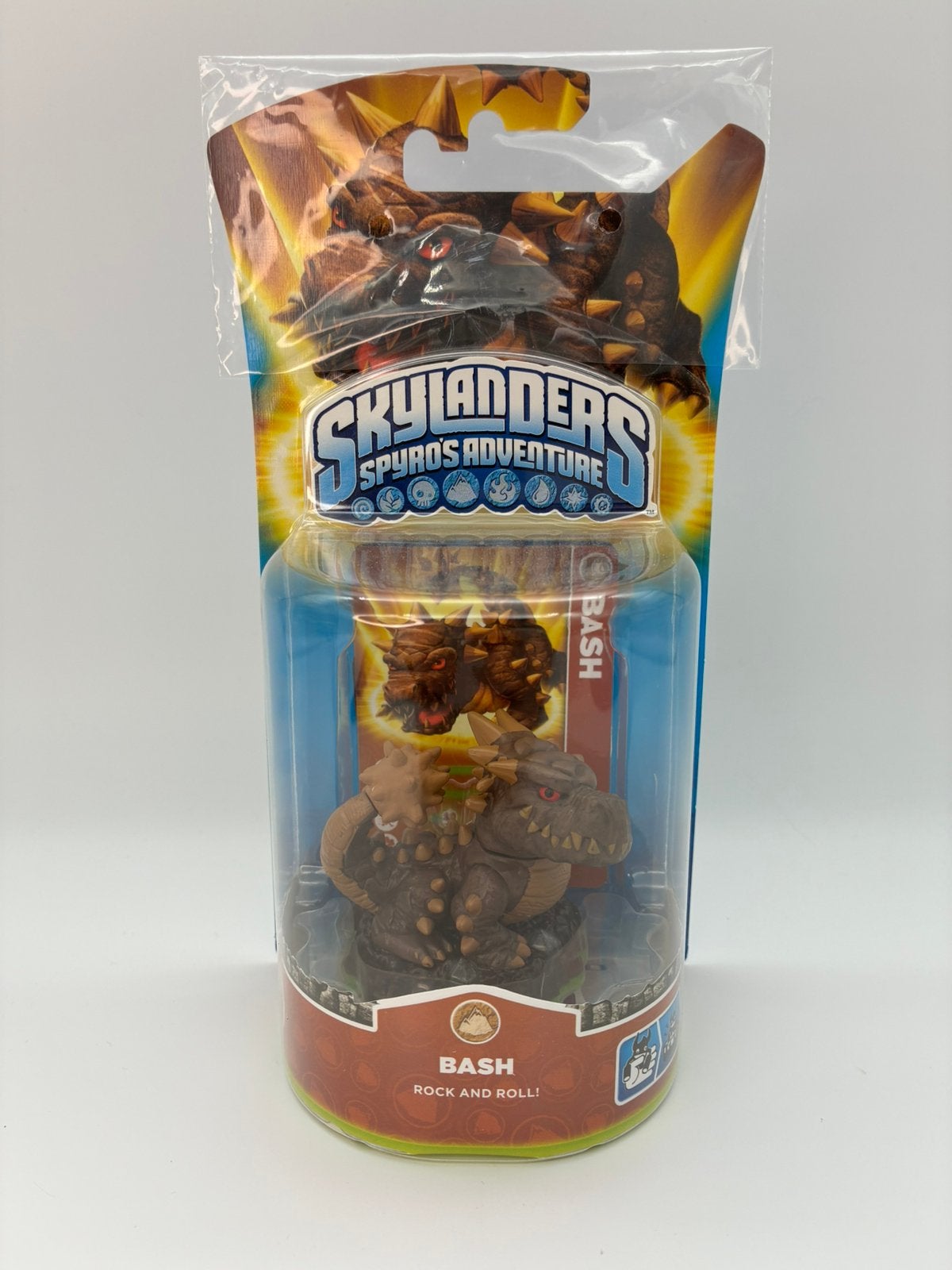 Skylanders Spyro's Adventure Bash, Enlèvement ou Envoi, Comme neuf