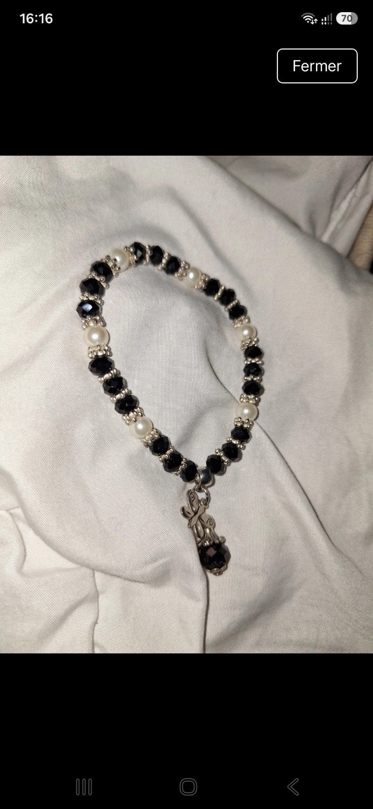bracelet femme, Enlèvement ou Envoi, Bracelet