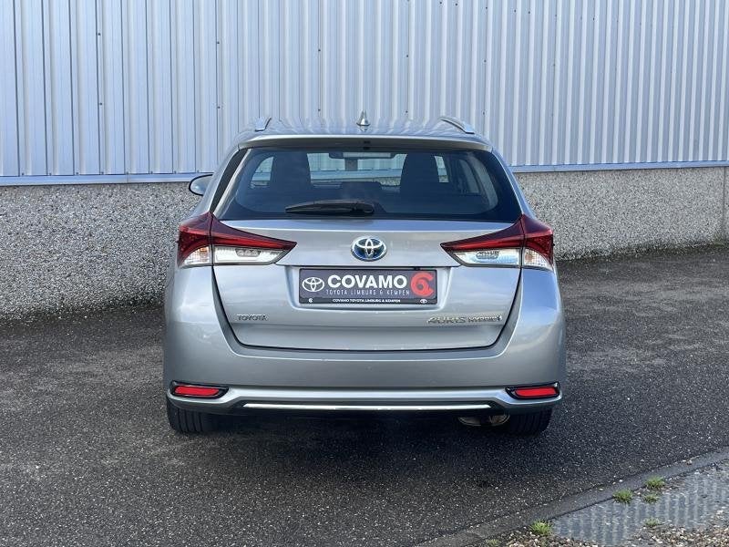 Toyota Auris TS Hybrid Dynamic / SENSO PACK !, Achat, Euro 6, Entreprise, https://public.car-pass.be/vhr/88bc80aa-3c6a-4536-8d70-e5c5ee3dacd3