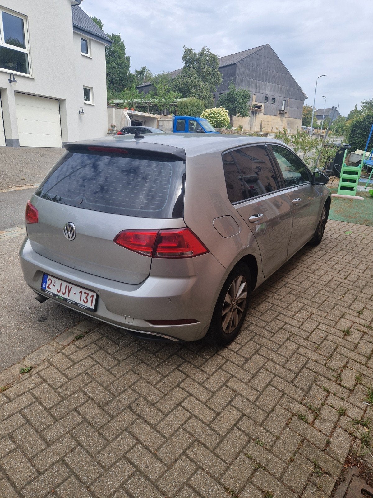 golf 7 automatique DSG échange possible avec  voiture automa, Autos, Cuir, Achat, Entreprise, Automatique