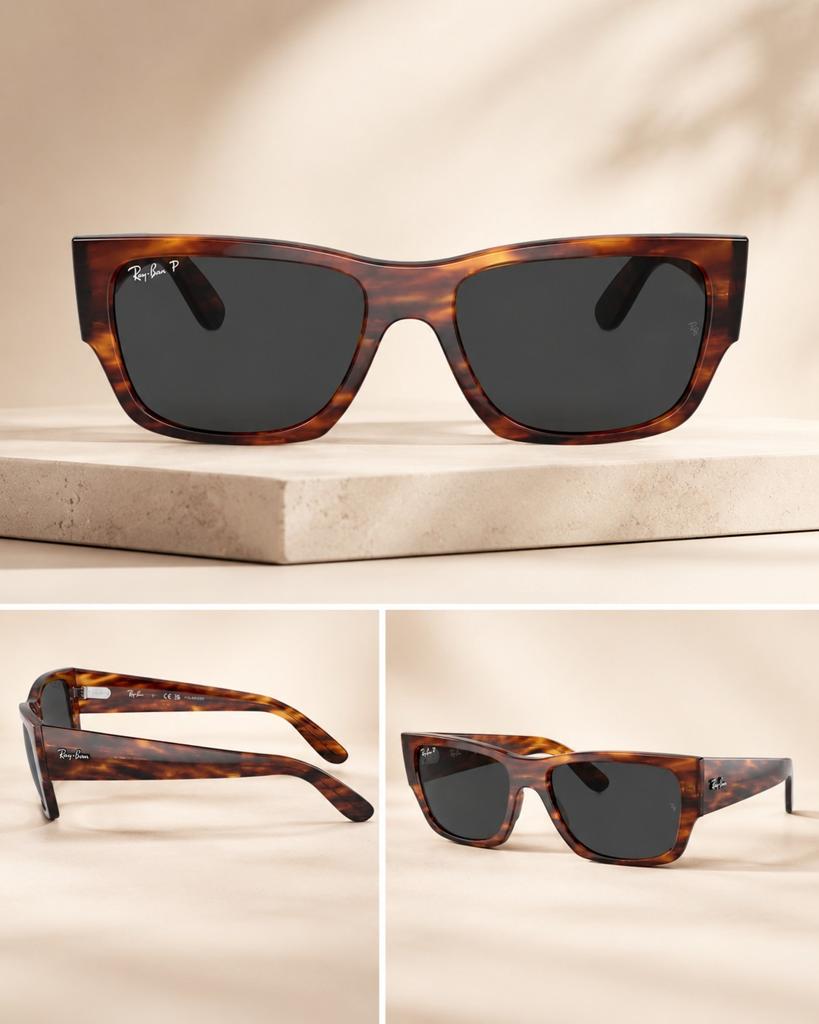 Ray ban, Handtassen en Accessoires, Zonnebrillen en Brillen | Heren, Ophalen of Verzenden