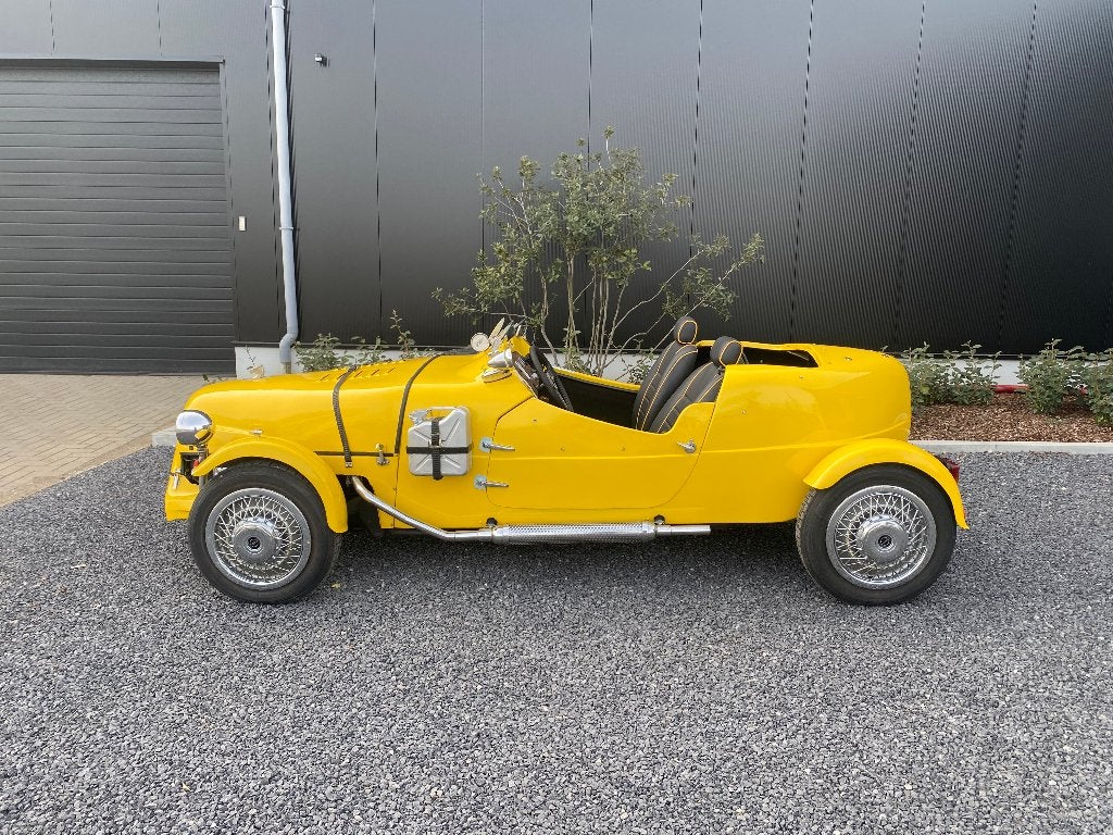 Citroen Lomax 1966, Auto's, Voorwielaandrijving, Zwart, Bedrijf, Handgeschakeld