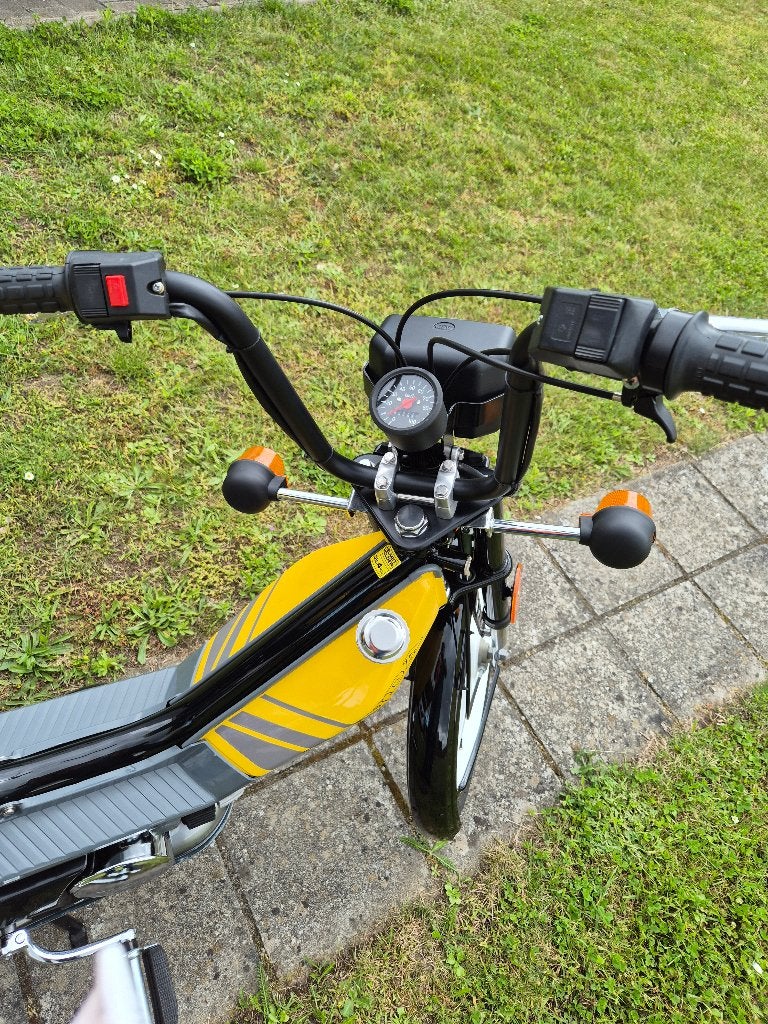 Honda Camino Custom, Fietsen en Brommers, Ophalen, Overige modellen, Nieuw, Klasse A (25 km/u)