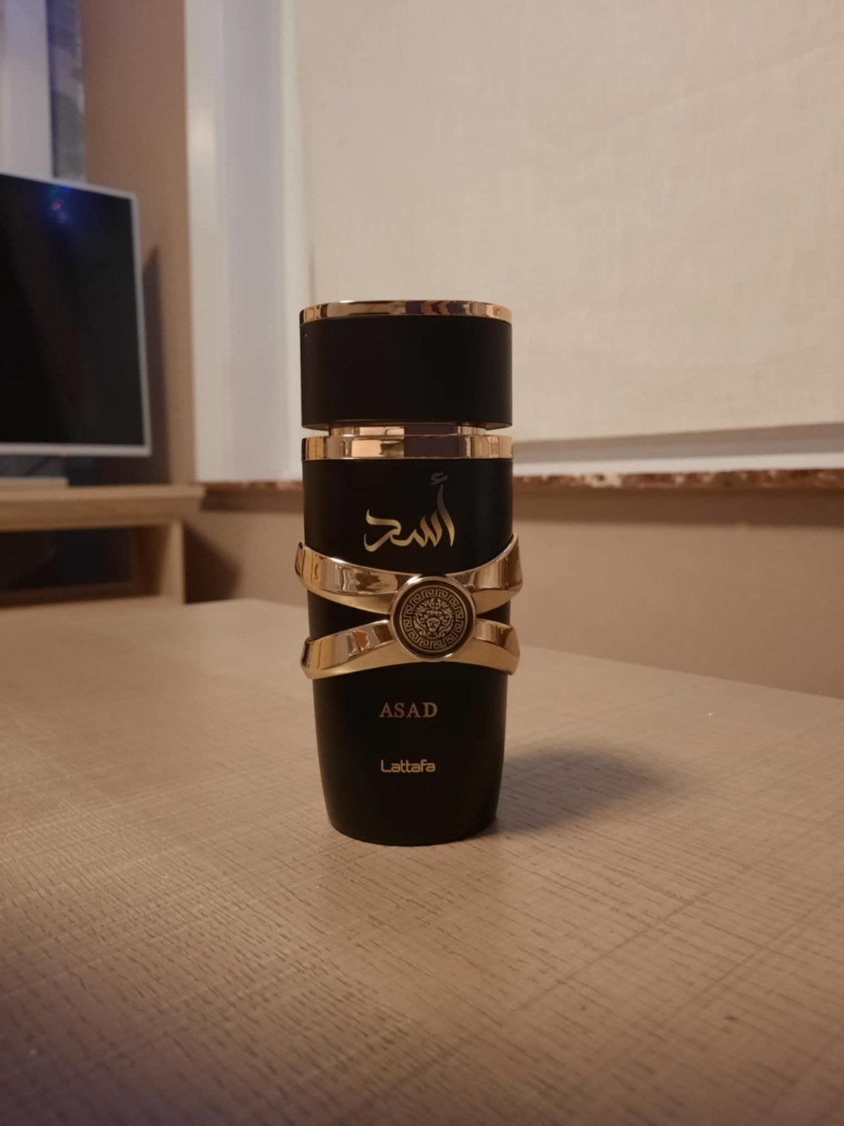 parfum lataffa, Handtassen en Accessoires, Uiterlijk | Parfum, Ophalen of Verzenden