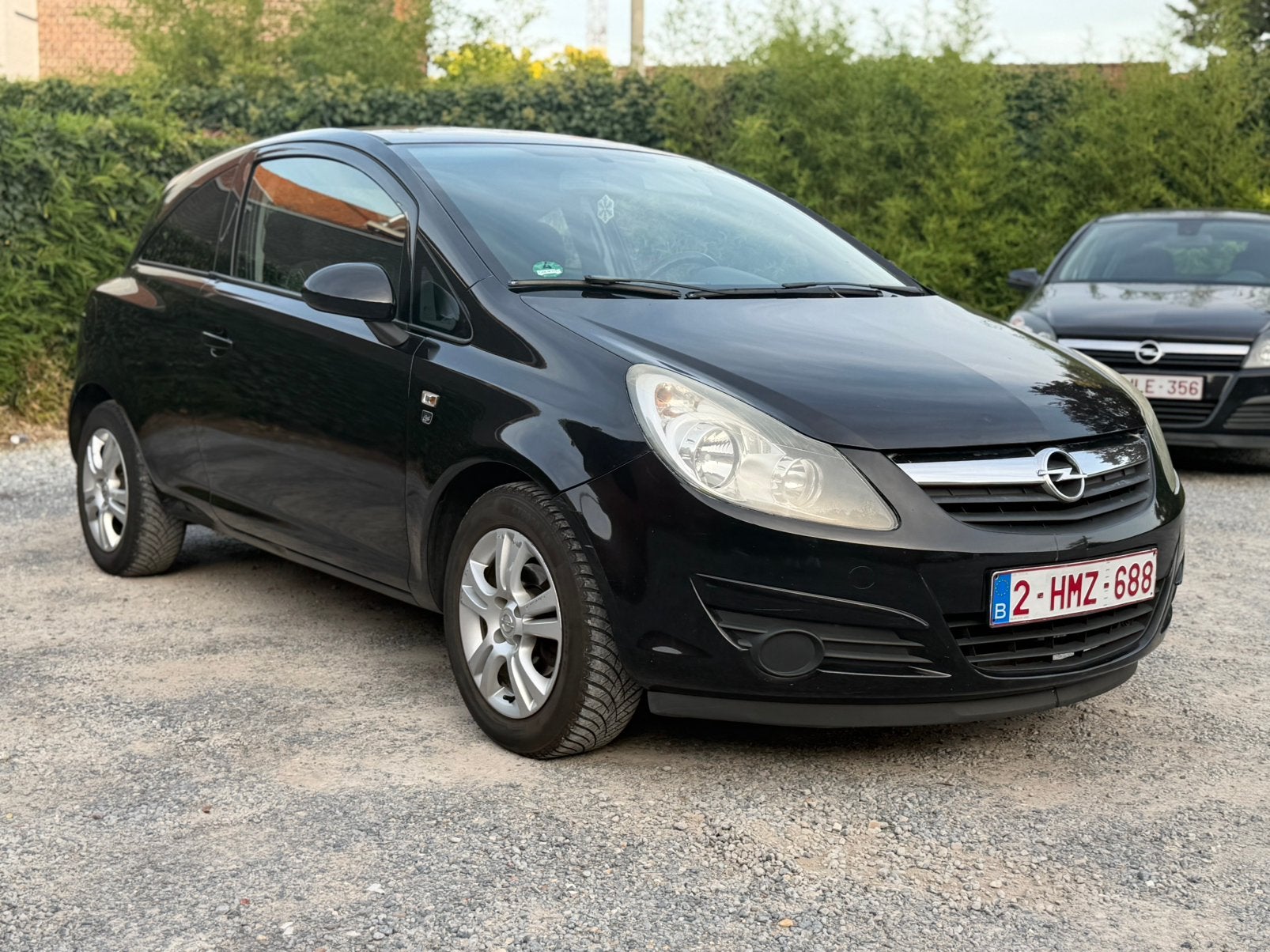 Opel corsa 1.2i gekeurd voor verkoop voor 2 jaar, Auto's, Euro 5, Elektrische ramen, Particulier, Corsa