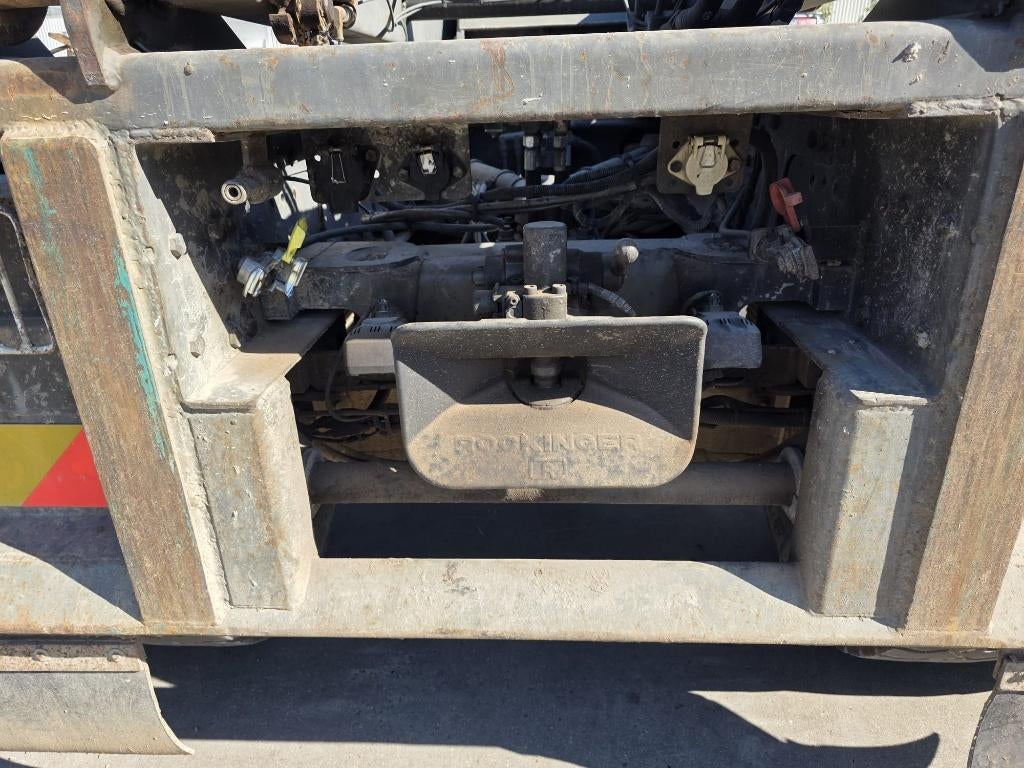 Volvo FM 420 6x6 (Stock ID 70980) — 11