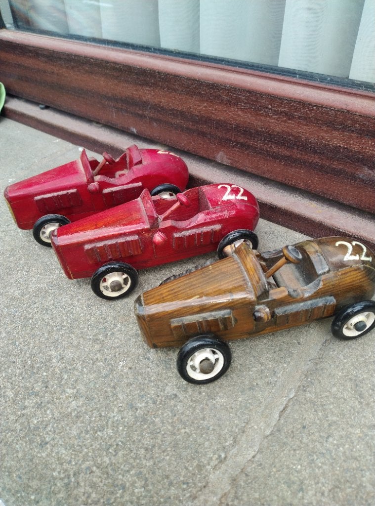Antieke speelgoed auto's, Antiquités & Art, Antiquités | Jouets, Enlèvement