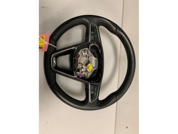 Stuurwiel van een Seat Tarraco, -, 3 mois de garantie, Utilisé, -