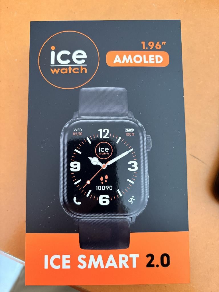 ice watch, Bijoux, Sacs & Beauté, Montres | Hommes, Autres marques, Synthétique, Enlèvement, Synthétique